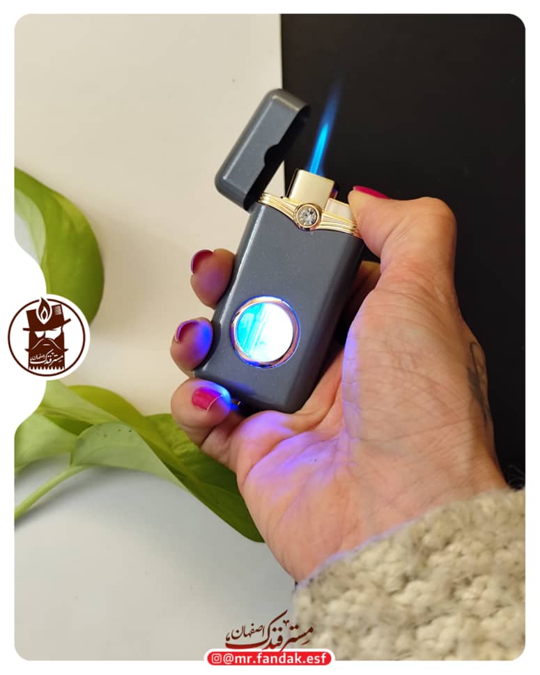 فندک اتمی کلاسیک 06 فندک اتمی کلاسیک 06