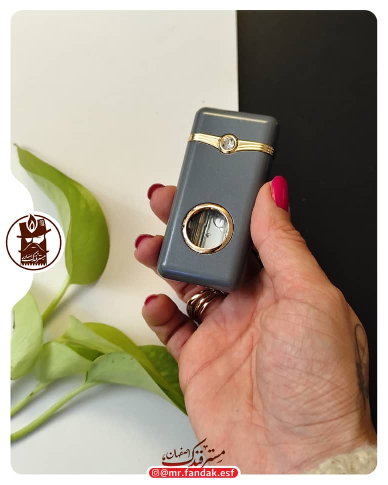 فندک اتمی کلاسیک 06 فندک اتمی کلاسیک 06