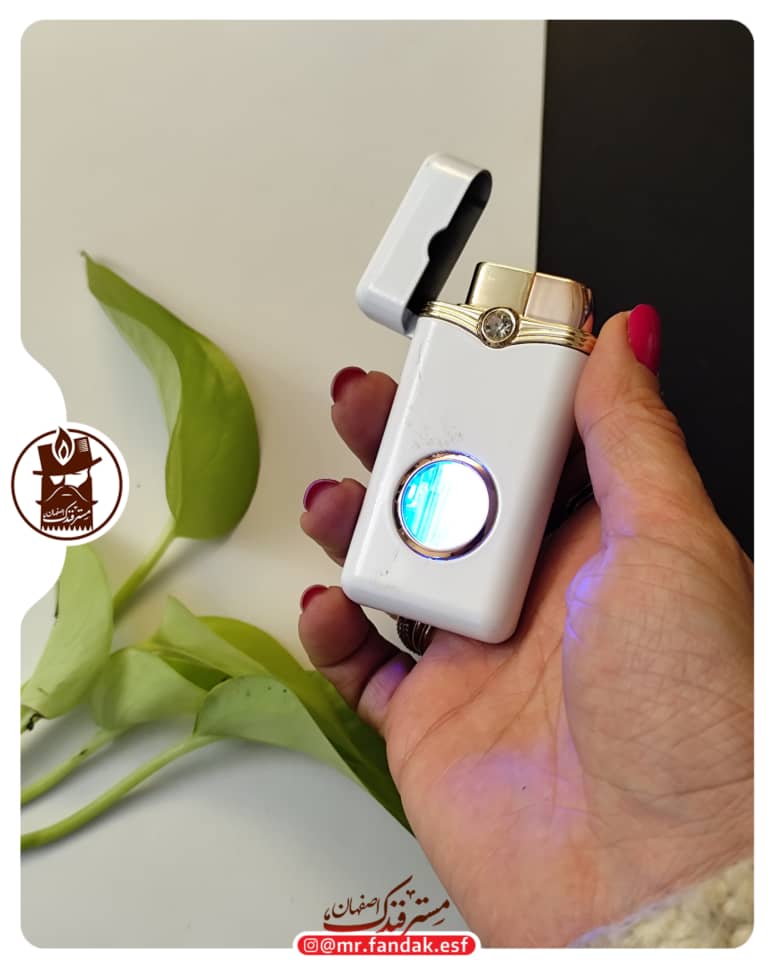 فندک اتمی کلاسیک 06 فندک اتمی کلاسیک 06