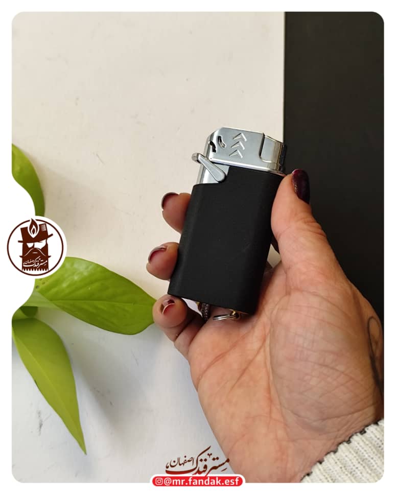 فندک ادکلن دار فندک ادکلن دار