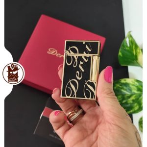 فندک بغل زن دروی derui لاین سه لوگودار