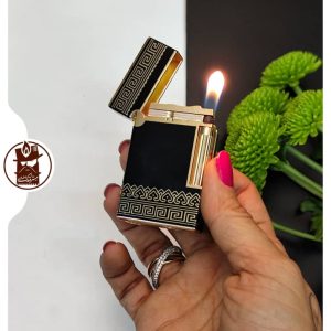فندک بغل زن دروی derui لاین سه ورساچه