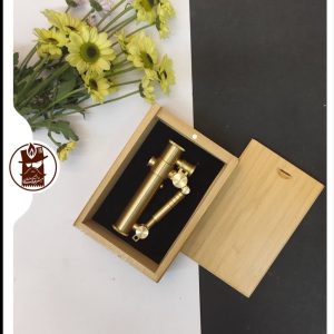 فندک دستساز زورو zorro طرح لوکوموتیو