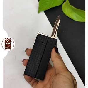 فندک طرح چاقو کارتی