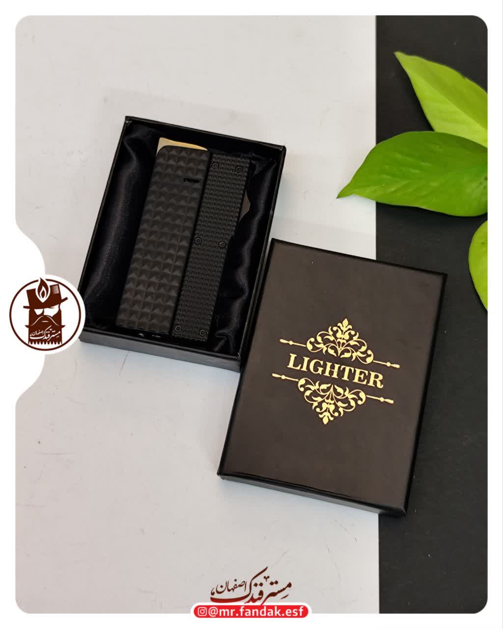 فندک طرح چاقو کارتی فندک طرح چاقو کارتی