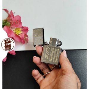 فندک زیپو اورجینال 200 zippo