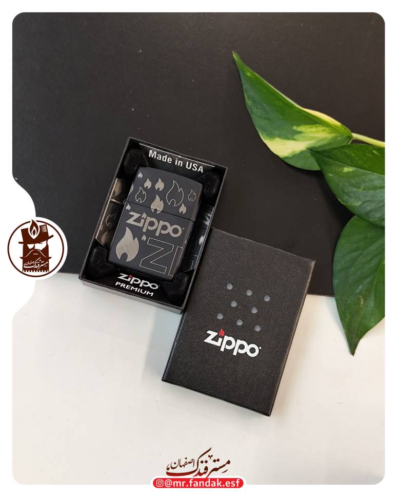 48908 zippo Design 48908 zippo Design
