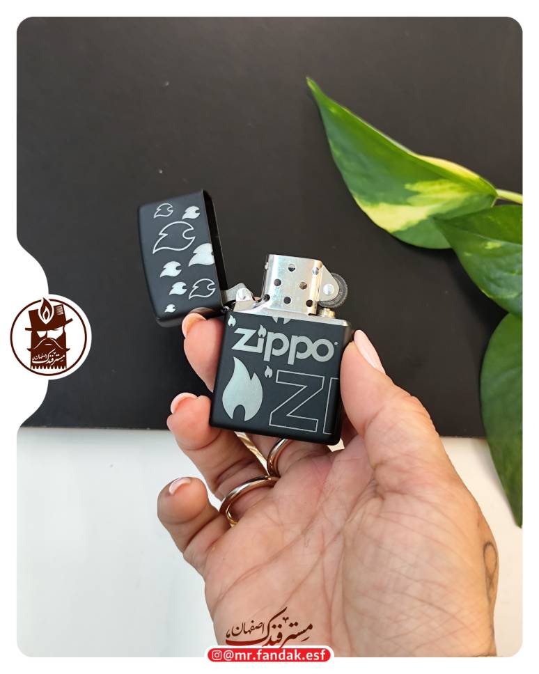 48908 zippo Design 48908 zippo Design