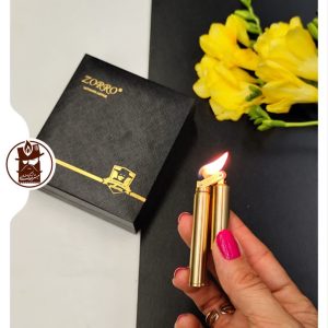 فندک نانچیکو زورو zorro