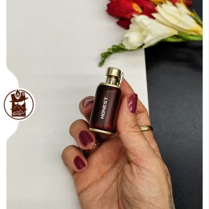 فندک چوبی هانست honest طرح کادت