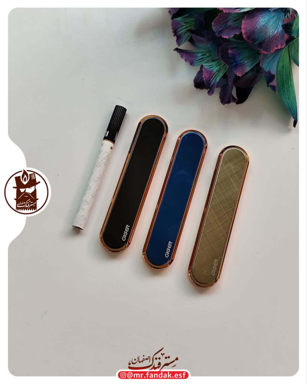 فندک بنزینی زورو zorro کلاسیک فندک بنزینی زورو zorro کلاسیک