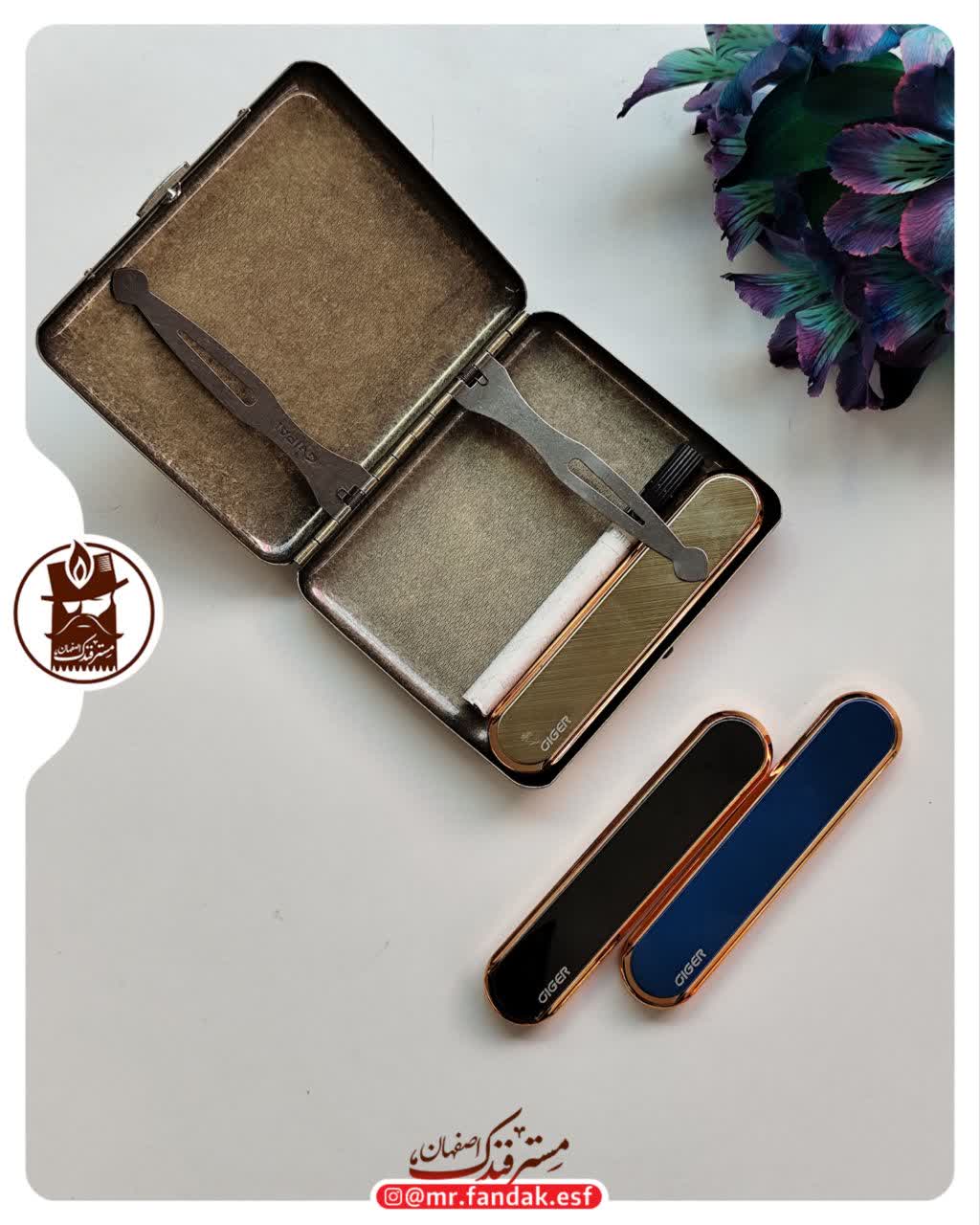 فندک بنزینی زورو zorro کلاسیک فندک بنزینی زورو zorro کلاسیک