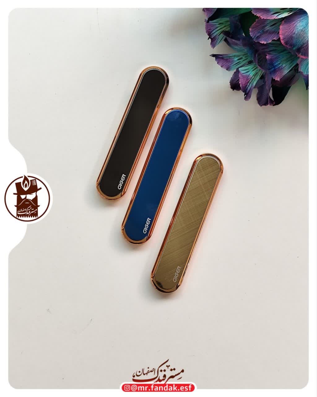 فندک بنزینی زورو zorro کلاسیک فندک بنزینی زورو zorro کلاسیک