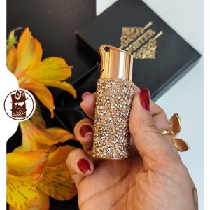 فندک اتمی فول نگین
