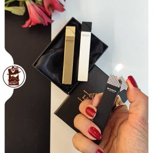فندک مکعبی پهن