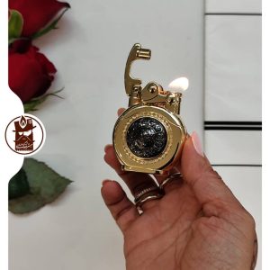 فندک اسپینر هندلی زورو zorro 135