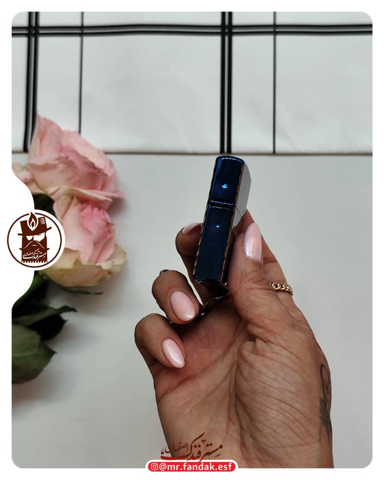 فندک زیپو بنزینی درجه یک zippo 139 فندک زیپو بنزینی درجه یک zippo 139