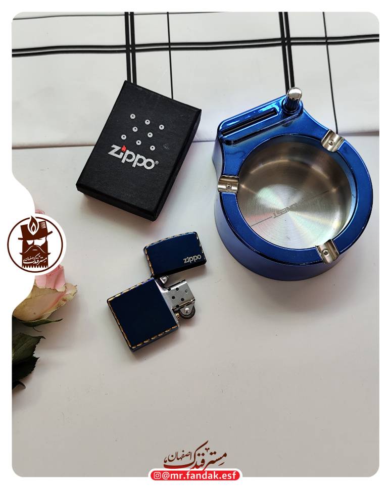 فندک زیپو بنزینی درجه یک zippo 139 فندک زیپو بنزینی درجه یک zippo 139