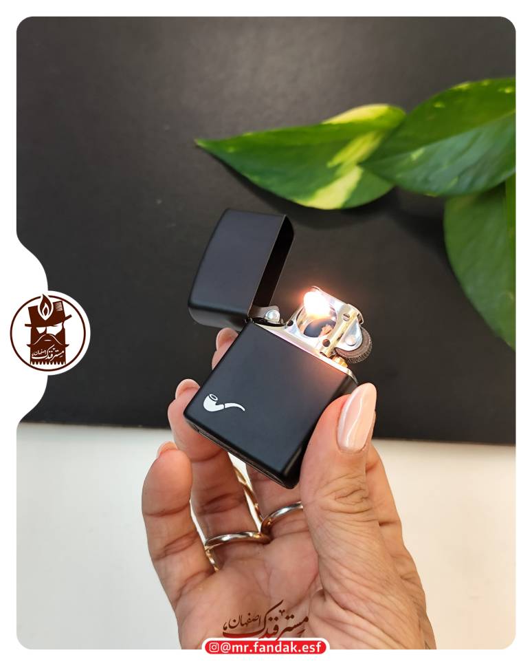 فندک زیپو اورجینال 48908 zippo Design فندک زیپو اورجینال 48908 zippo Design