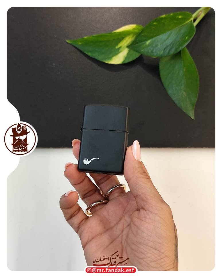 فندک زیپو اورجینال 48908 zippo Design فندک زیپو اورجینال 48908 zippo Design
