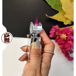 فندک اسپینر شعله رنگی